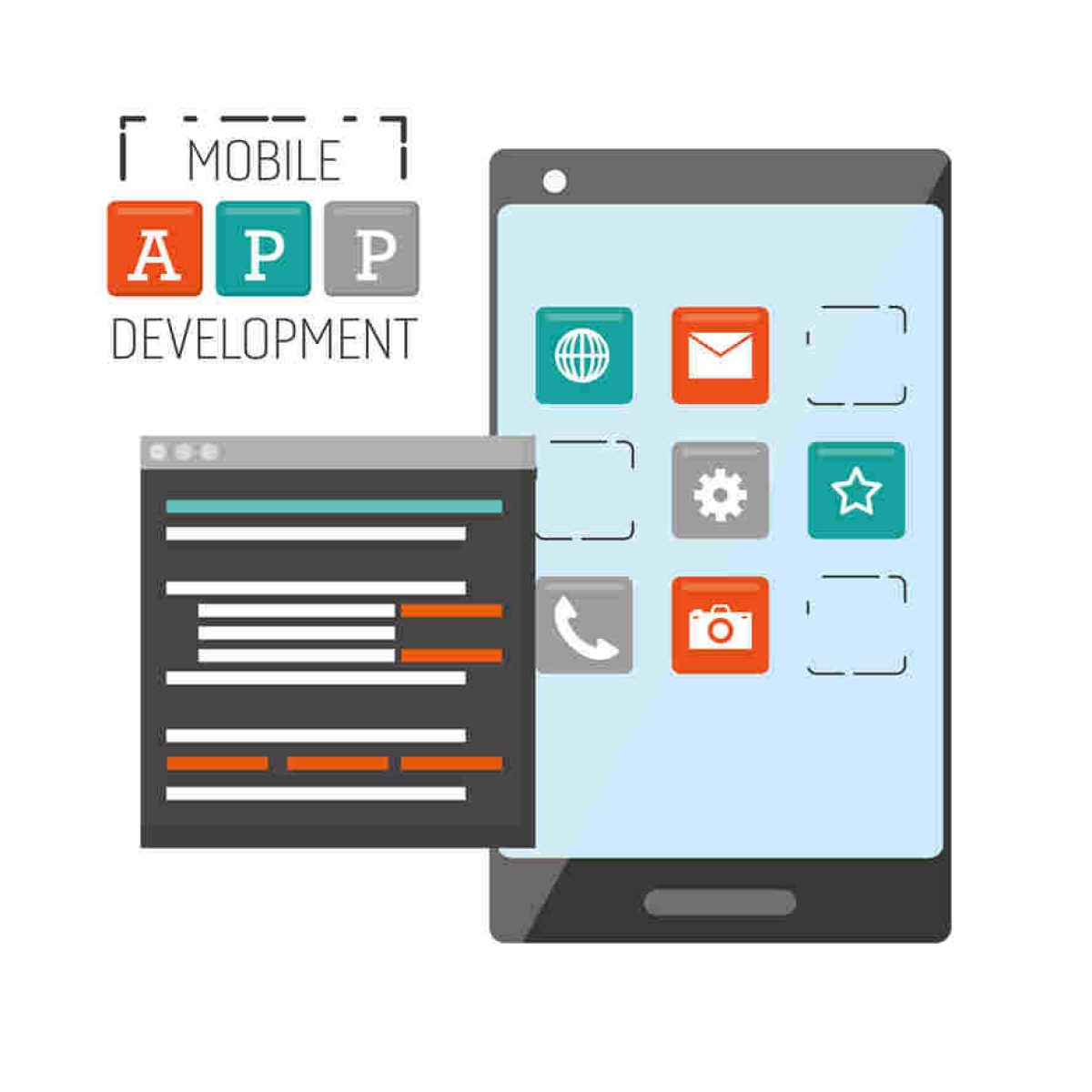 Mobile App Development Mastery