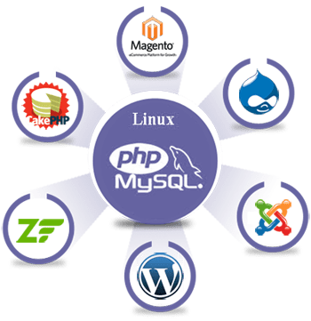 Arka Custom PHP Development Services